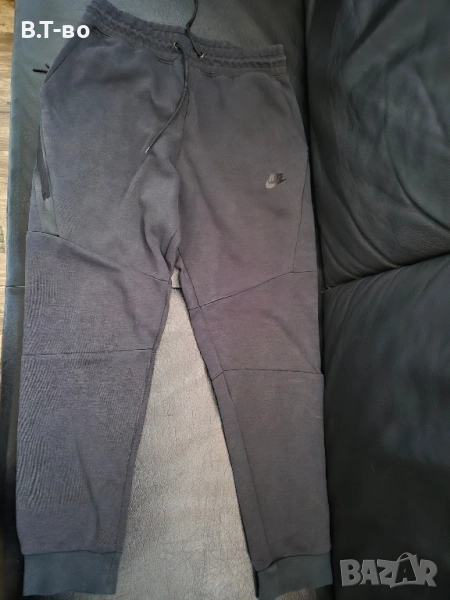 nike tech fleece долнище , снимка 1