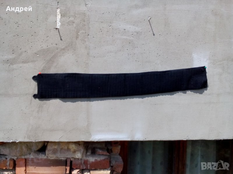 Старинен пояс #4, снимка 1