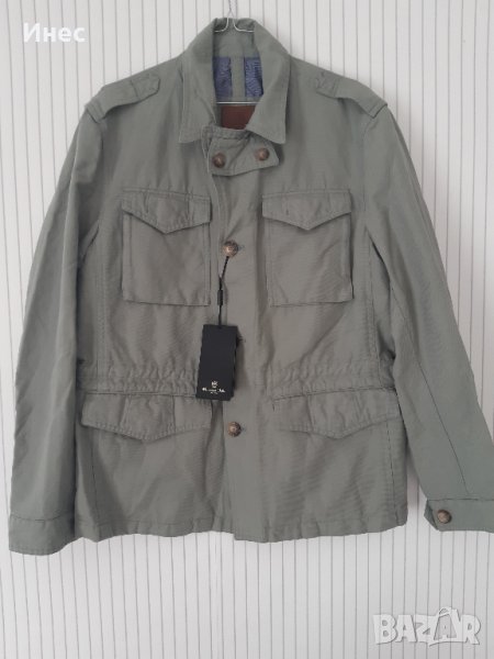 Massimo Dutti Ново яке, снимка 1