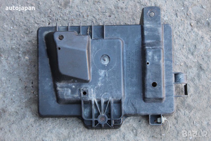 Стойка за акумулатор Опел зафира 2.0дти 16в 101кс 00г Opel zafira 2.0dti 16v 101hp 2000, снимка 1