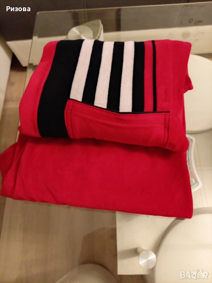 Домашни плюшени роби, три бр. , снимка 1