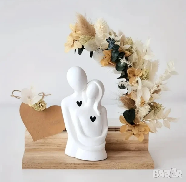 Молд влюбени , снимка 1