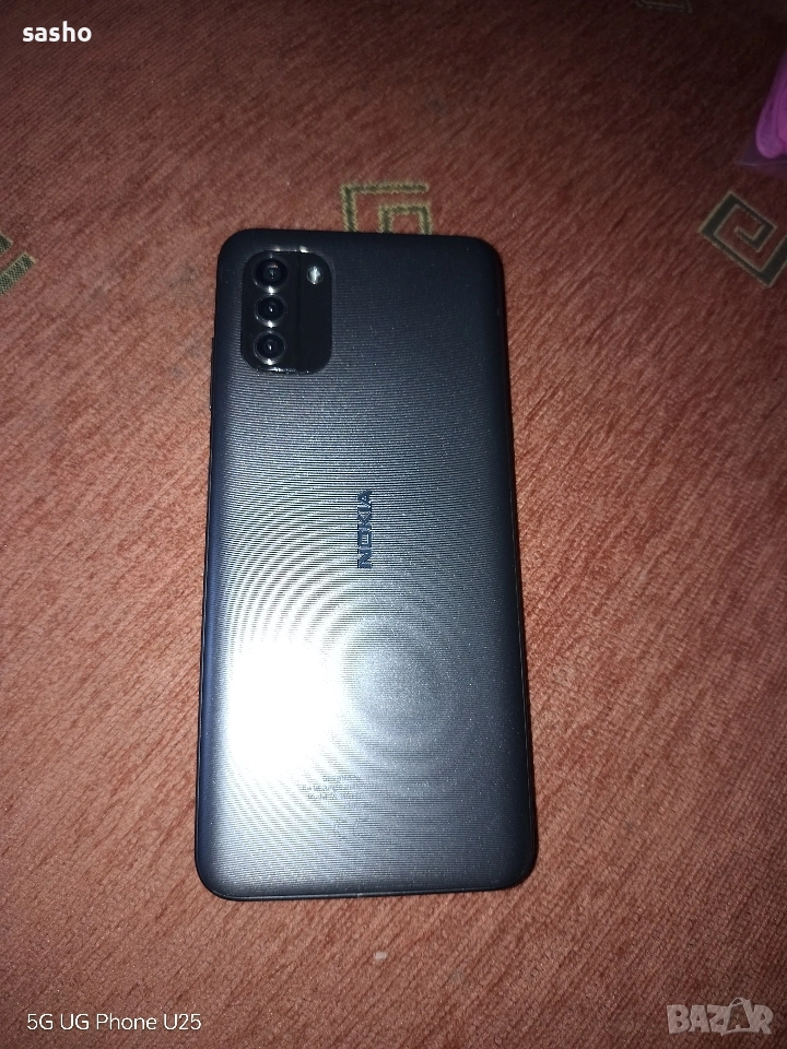 Nokia G11, снимка 1