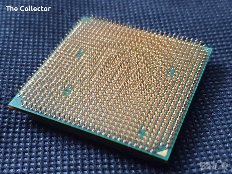 Athlon64 x2 4200+ socket 939, снимка 1