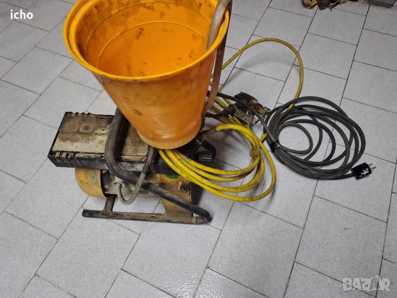 Бояджийска машина wagner , снимка 1