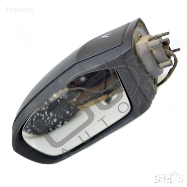 Ляво огледало Mercedes-Benz A-Class (W169) 2004-2012 MB210421N-28, снимка 1