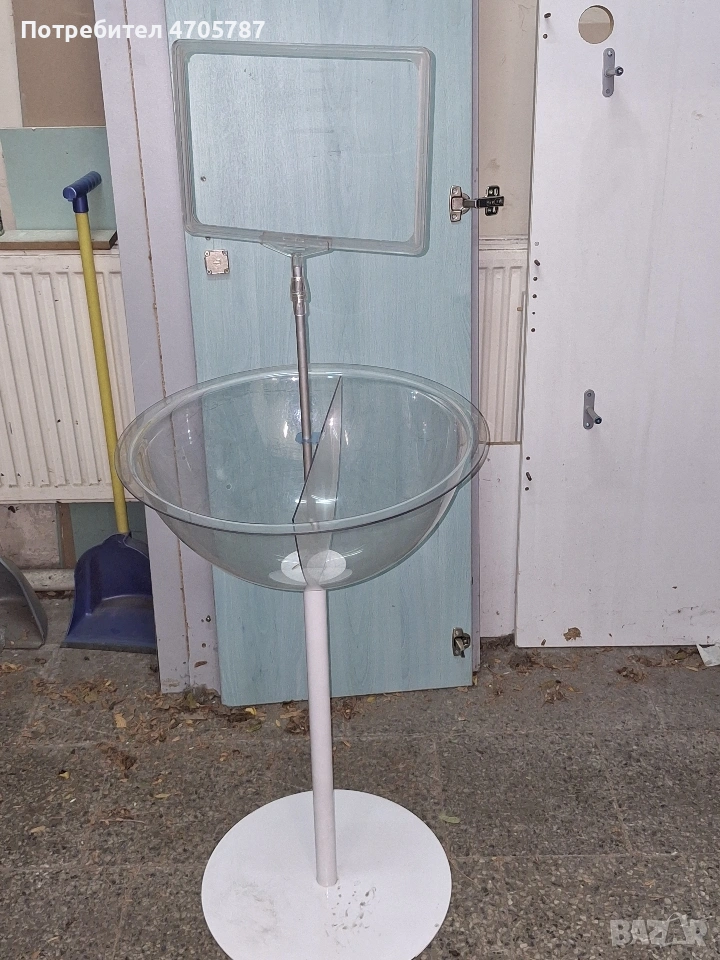 промо-кош, снимка 1