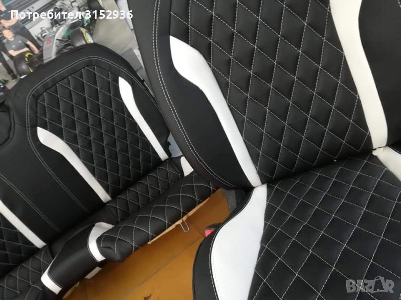 Автоинтериори Стъни-М, снимка 1