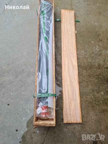 Пневмоударник 5 инча , снимка 1