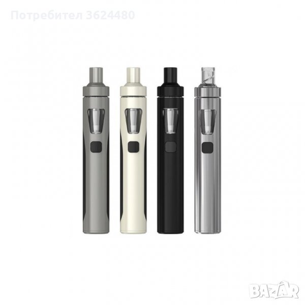 Електронна цигара Стартов пакет Joyetech™ eGo AIO, снимка 1