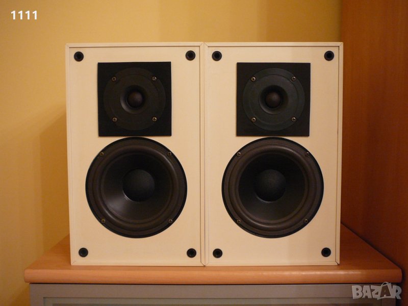 A.L.S. 1, снимка 1