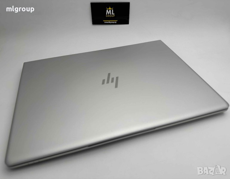 #MLgroup предлага: #HP EliteBook 830 G6, втора употреба, снимка 1