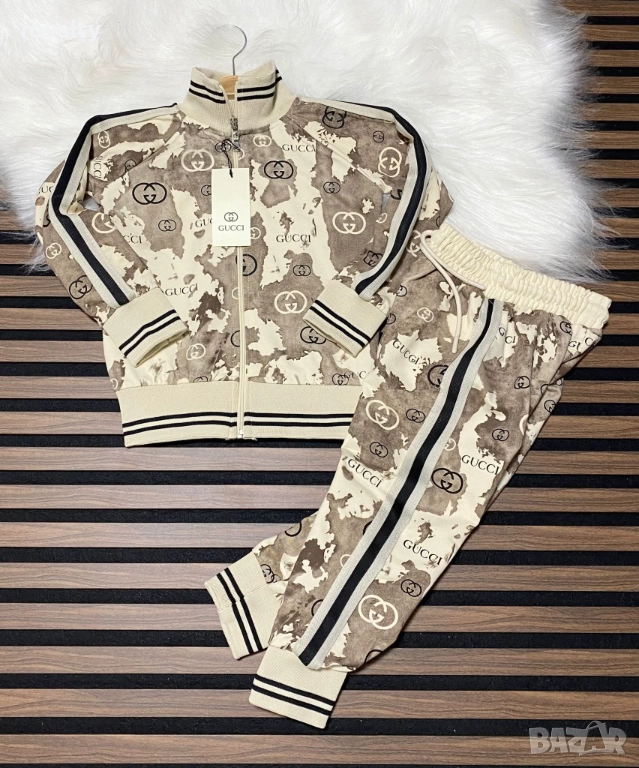 Gucci Детски Екип , снимка 1