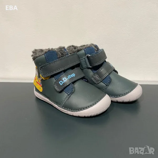 Детски боти D.D.Step / Нови детски боти, снимка 1