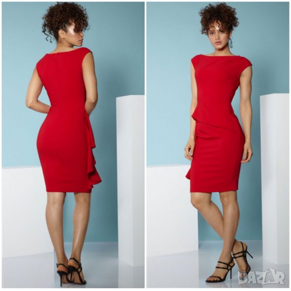 Елегантна нова рокля модел Fervente Istanbul , снимка 1