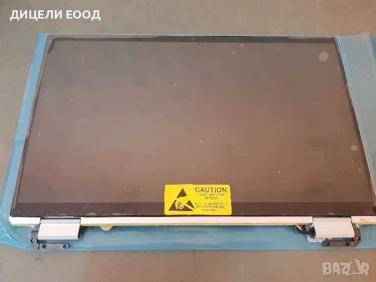 Дисплей с тъчсктийн за HP ELITEBOOK x360 1030 G8, снимка 1