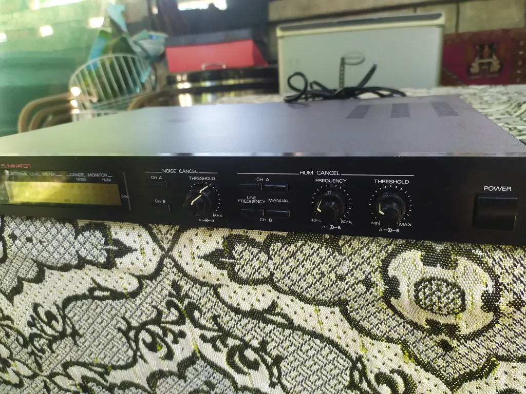 その他 Roland SN-550 Digital Noise Eliminator Yahoo
