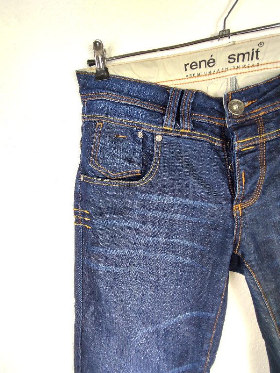 René Smit jeans W32 L34 в Дънки в гр. Смолян - ID37819853 — Bazar.bg