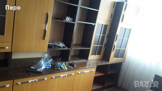 ПРОДАВАМ СЕКЦИА НА МОДОЛИ , снимка 5 - Секции и витрини - 33222660