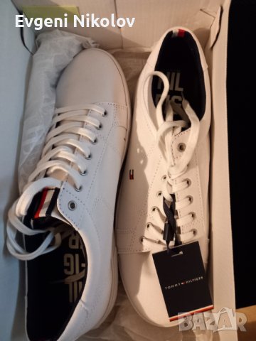 Tommy Hilfiger №43