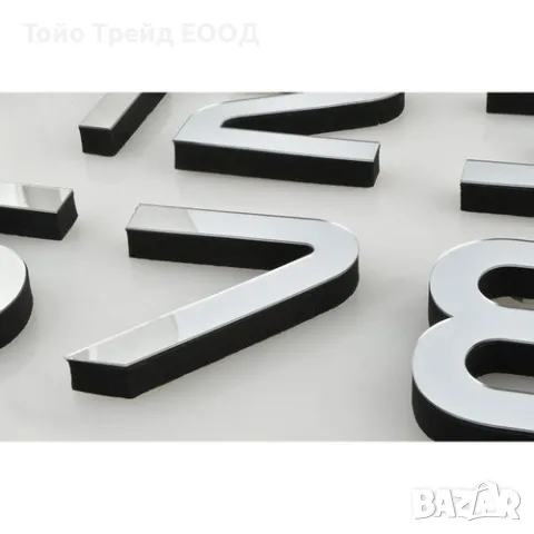 Стенен часовник-направи си сам, снимка 5 - Стенни часовници - 48210766