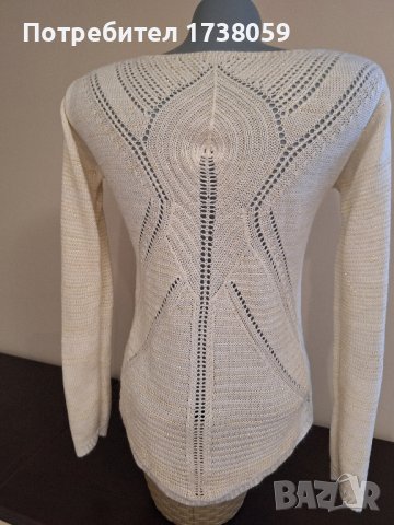 Дамски пуловери, снимка 11 - Блузи с дълъг ръкав и пуловери - 44049653