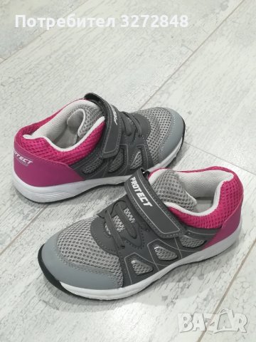 Детски маратонки PROTECT - N:29, снимка 2 - Детски маратонки - 43773538