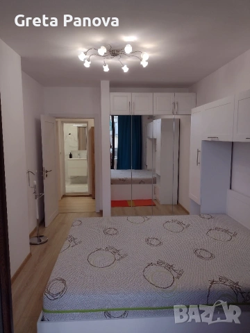 Двустаен апартамент в Бриз с гараж., снимка 10 - Апартаменти - 53257016