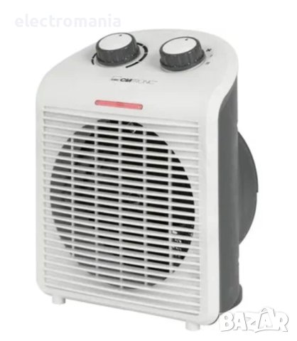 вентилаторна печка ,Clatronic’ HL 3761, снимка 1