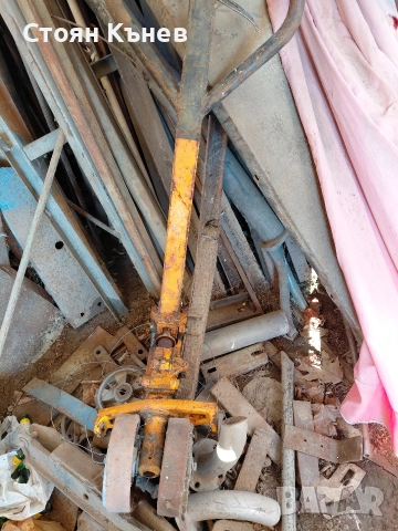 Кабели за електрожен, снимка 18 - Други машини и части - 25546821