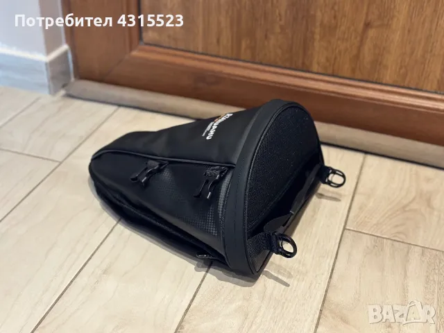 Чанта за мотор, снимка 2 - Чанти - 48168382