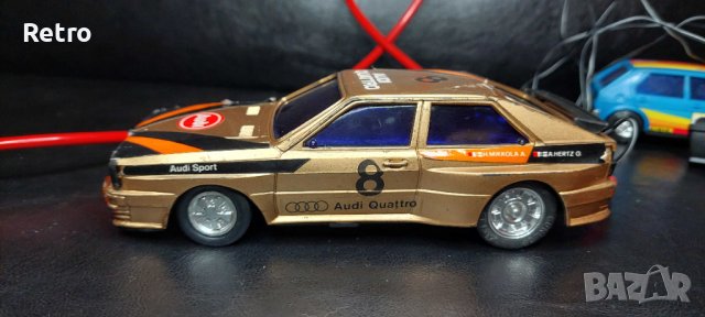 Ретро колички, снимка 4 - Колекции - 39005778