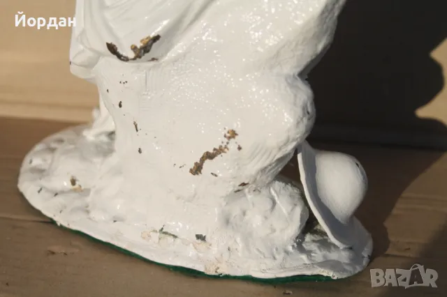 Метална фигурка, снимка 12 - Колекции - 48868743