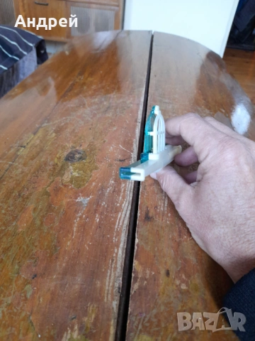 Стара детска свирка #22, снимка 6 - Други ценни предмети - 53487265