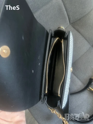 Чанта Michael Kors, носена веднъж! , снимка 5 - Чанти - 50513170