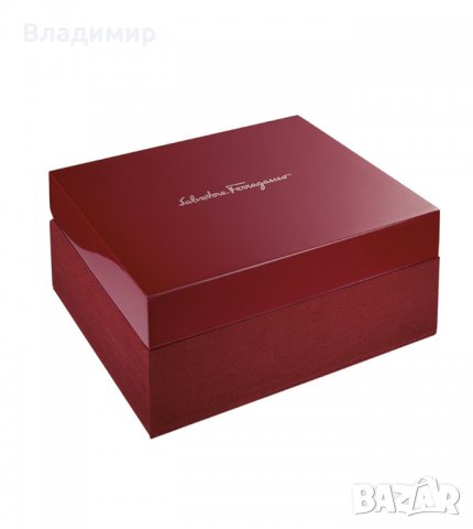 Salvatore Ferragamo FFW010017 мъжки часовник, снимка 2 - Мъжки - 37983635