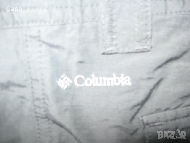 Къси панталони COLUMBIA   дамски,М-Л, снимка 5 - Спортни екипи - 36770346