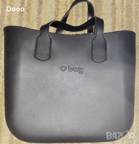 Дамска чанта О bag , снимка 1