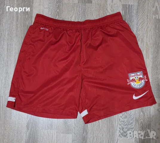 Red Bull Salzburg Trikot Shorts M