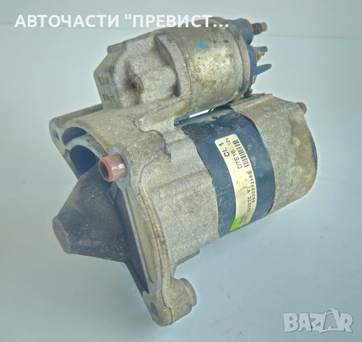 Стартер D7E16 Пежо 206 1.1 Peugeot 206 1.1