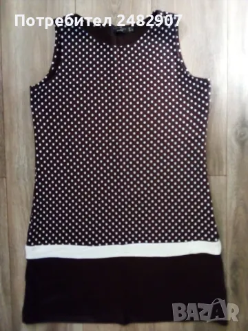 Дамска туника  , снимка 3 - Туники - 49231807