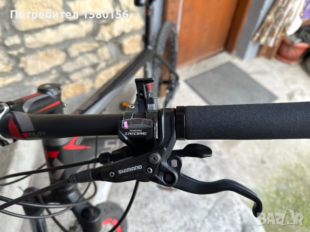 Велосипед Scott Sclae 60, снимка 8 - Велосипеди - 52971857