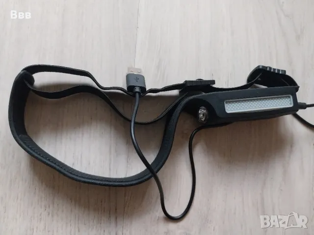 Челник за глава., снимка 4 - Къмпинг осветление - 49151341