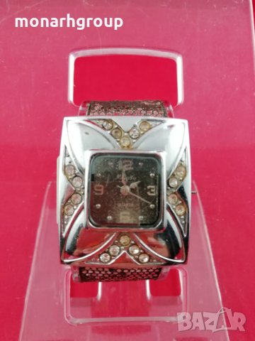 Часовник /Тип гривна/