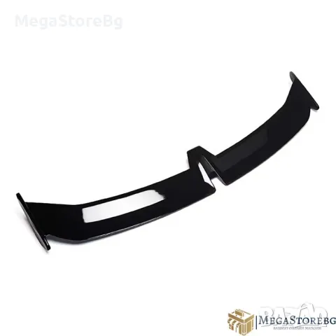 Спойлер за багажник PG308, снимка 2 - Аксесоари и консумативи - 49119118