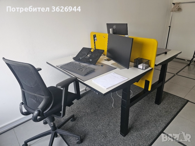 Електрическо бюро , снимка 2 - Бюра - 52801891