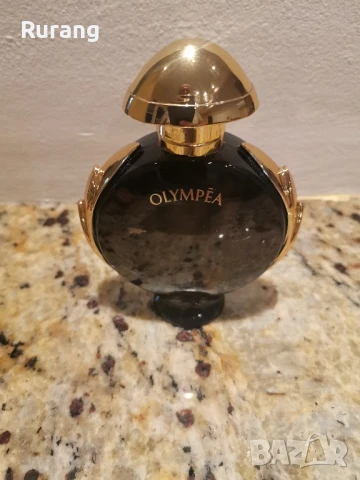 Оригинален парфюм Paco Rabanne Olympea Extract de Parfum 50 ml EDP 
