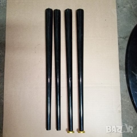 Крачета за телевизор от соца, снимка 1