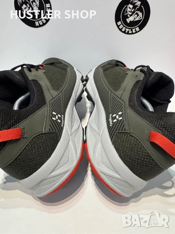 Маратонки HAGLOFS.Номер 46, снимка 4 - Маратонки - 51220209