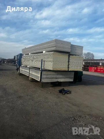 ПРОМОЦИЯ!Термопанели!Сандвич панели, снимка 4 - Други - 50215744